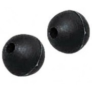 Soft beads