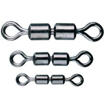 Double swivel Double swivel