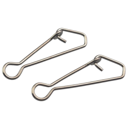 Hooked Snap Hooked Snap