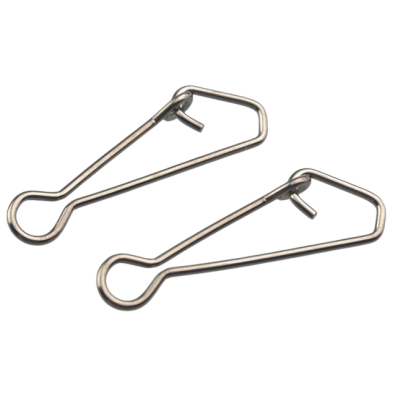 Hooked Snap Hooked Snap