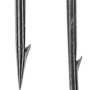 Metal bait spike Metal bait spike