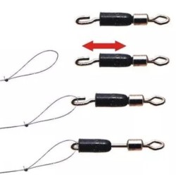 Rolling quick snap Rolling quick snap