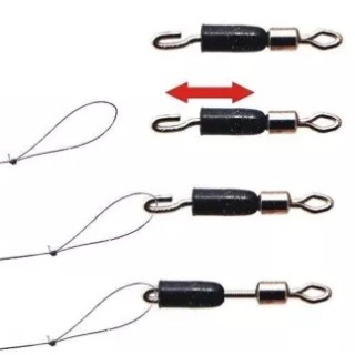 Rolling quick snap Rolling quick snap