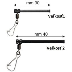 Anti tangle light Anti tangle light