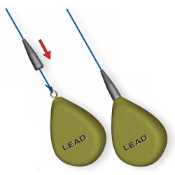 Gumenné koncovky Gumenné koncovky