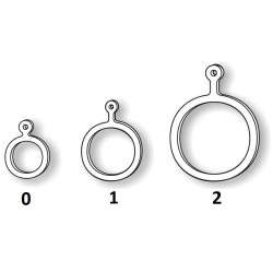 Gumičky na nástrahu Gumičky na nástrahu