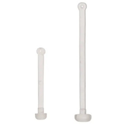 Kolíky na nástrahu