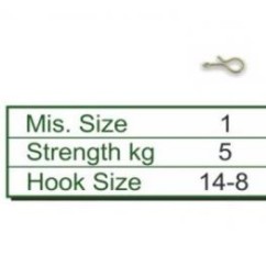 Lure Snaps Lure Snaps