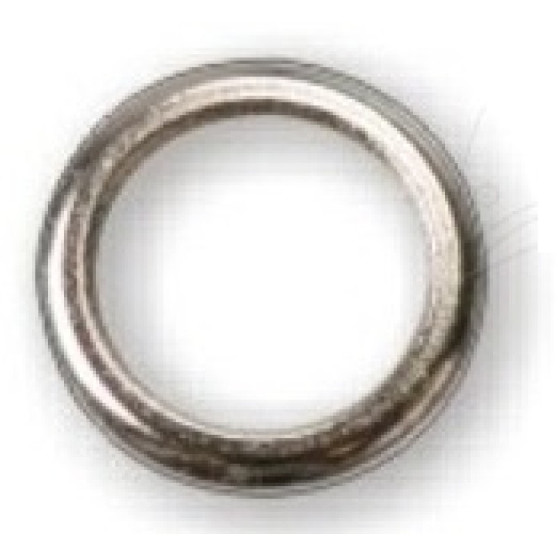 Metal ring