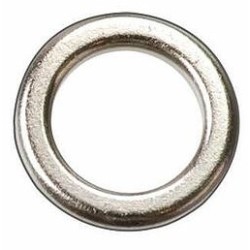Metal ring
