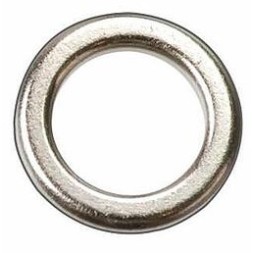 Metal ring