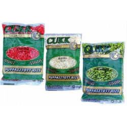 Fúkaná ryža - CUKK