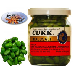 Aníz - CUKK kukurica bez nálevu