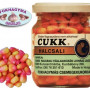 Cesnak - CUKK kukurica bez nalevu Cesnak - CUKK kukurica bez nalevu