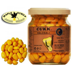 Javorový Sirup - CUKK kukurica bez nálevu