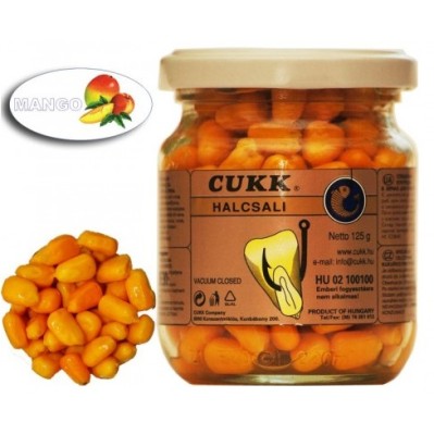 Mango - CUKK kukurica bez nálevu