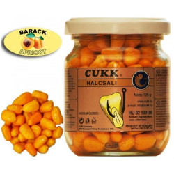 Marhuľa - CUKK kukurica bez nálevu