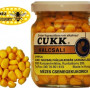 Med - CUKK kukurica bez nálevu Med - CUKK kukurica bez nálevu