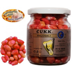 Med-Cesnak - CUKK kukurica bez nálevu