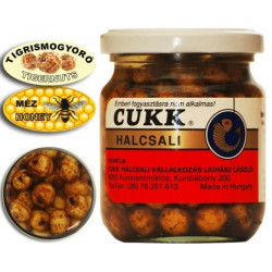 Med - CUKK tigrí orech