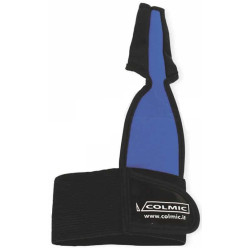 Neoprene finger protector