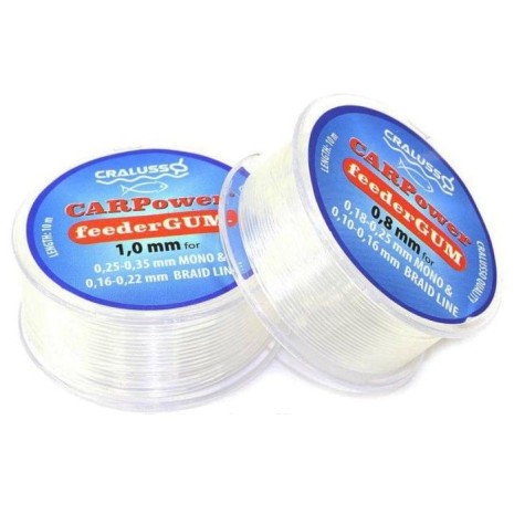 CARPower feeder gum CARPower feeder gum