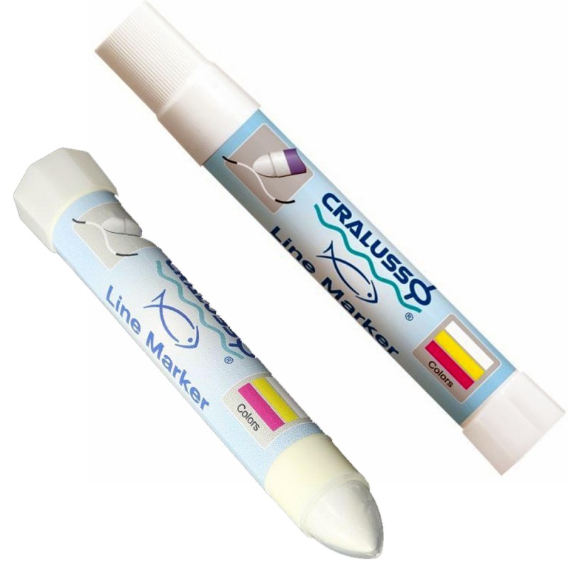 Line Marker - Cralusso Line Marker - Cralusso