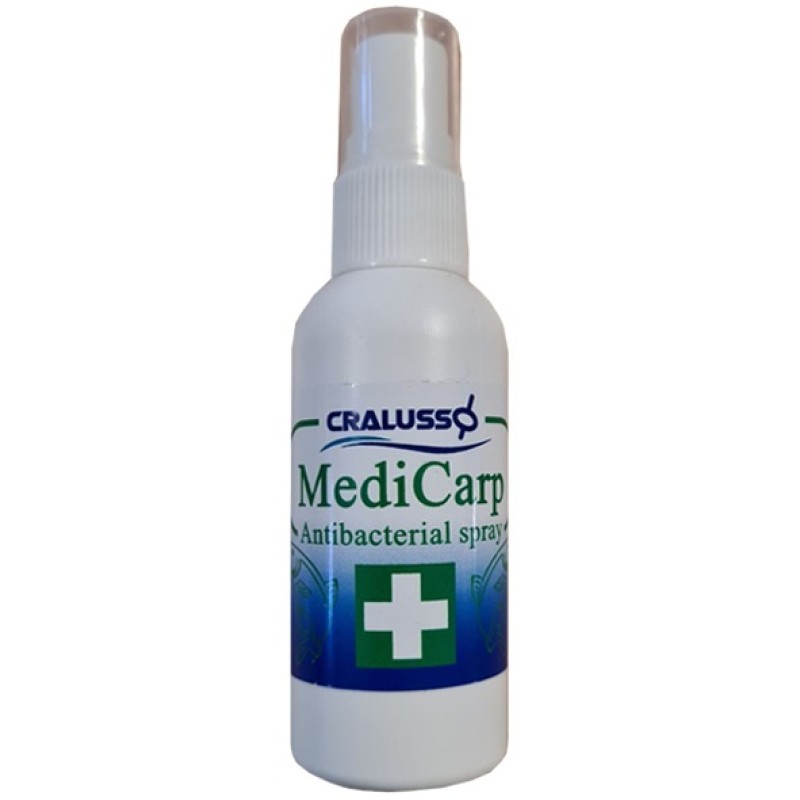 MediCarp spray