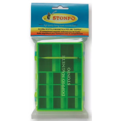 Double magnetic Box Double magnetic Box