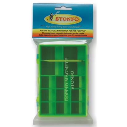 Double magnetic Box Double magnetic Box