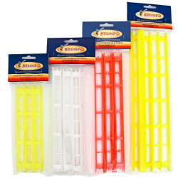 Rebríčky na forfakty šírka 1,5cm