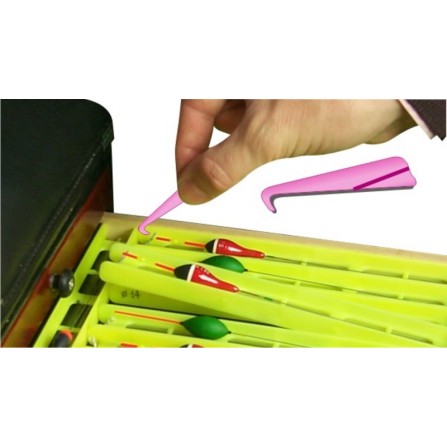 Rebríčky na forfakty šírka 2 - 3,5cm