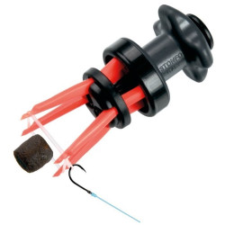 Bait bander tool Bait bander tool