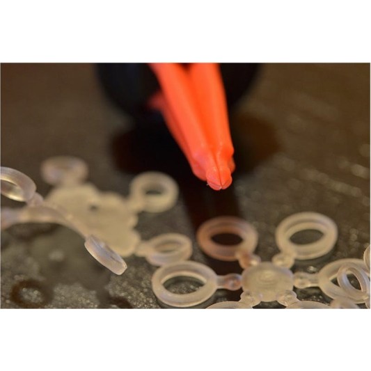 Bait bander tool Bait bander tool