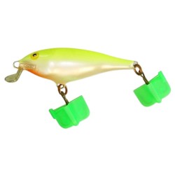 Chránič trojháčika Chránič trojháčika