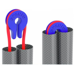 Elastic konektor MAXI