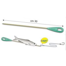 Ihla na rybku Ihla na rybku