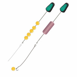 Prevliekacia ihla s klapkou XXL Prevliekacia ihla s klapkou XXL