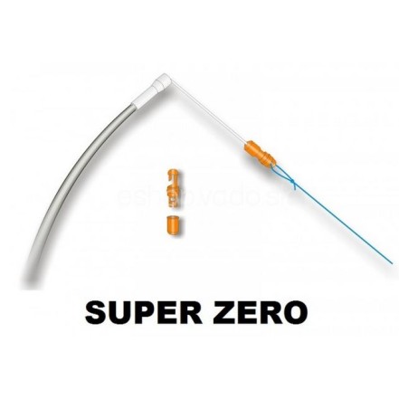 Koncovky na amortizačnú gumu