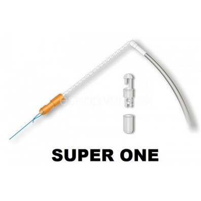 Koncovky na amortizačnú gumu