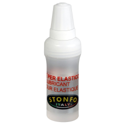 Lubrificante per elastico