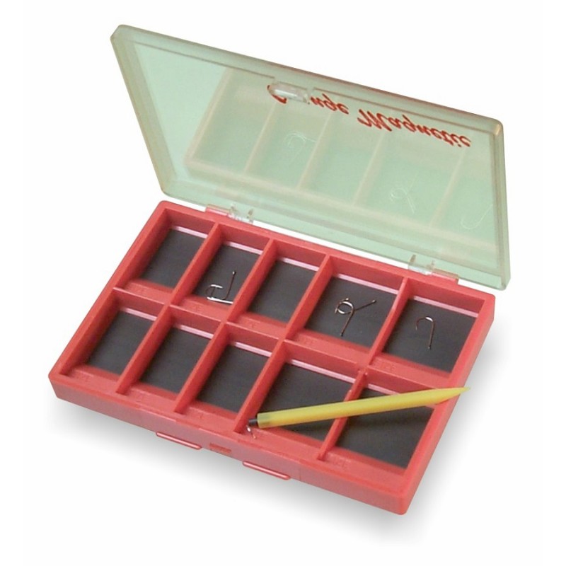 Magnetic Box Magnetic Box