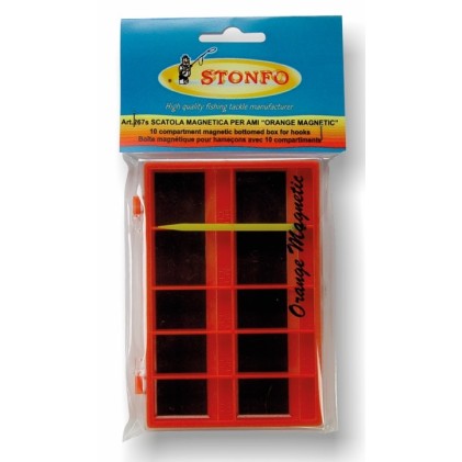 Magnetic Box Magnetic Box