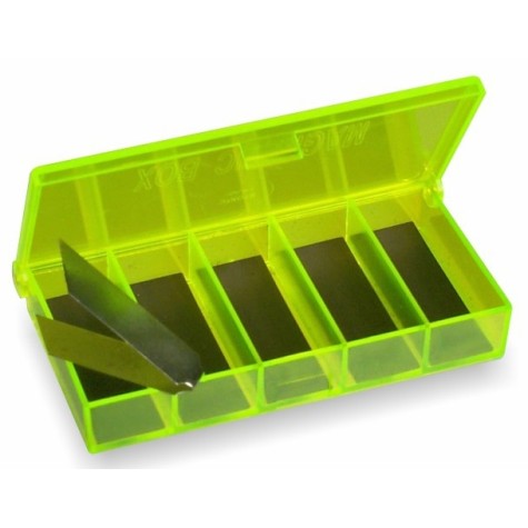 Magnetic Box Magnetic Box