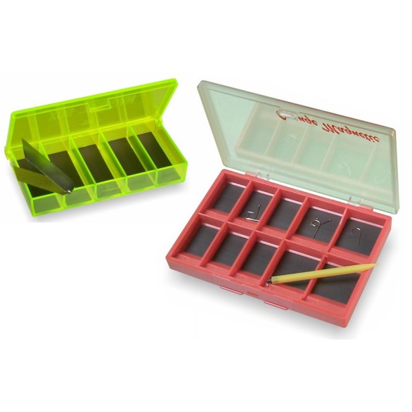 Magnetic Box