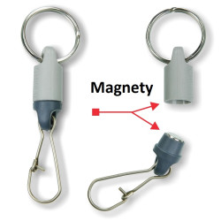 Mini Magnetická spona