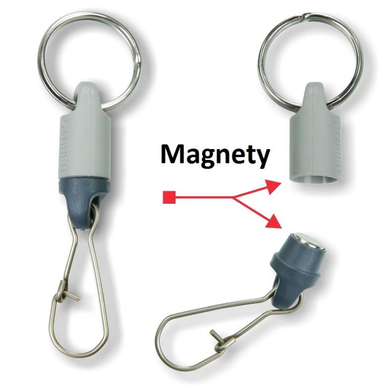 Mini Magnetická spona