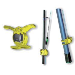 Clipy na udice Clipy na udice