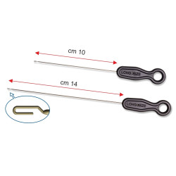 Tenká ihla Tenká ihla