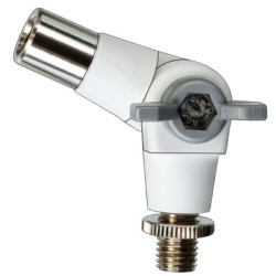 Univerzálny adaptér